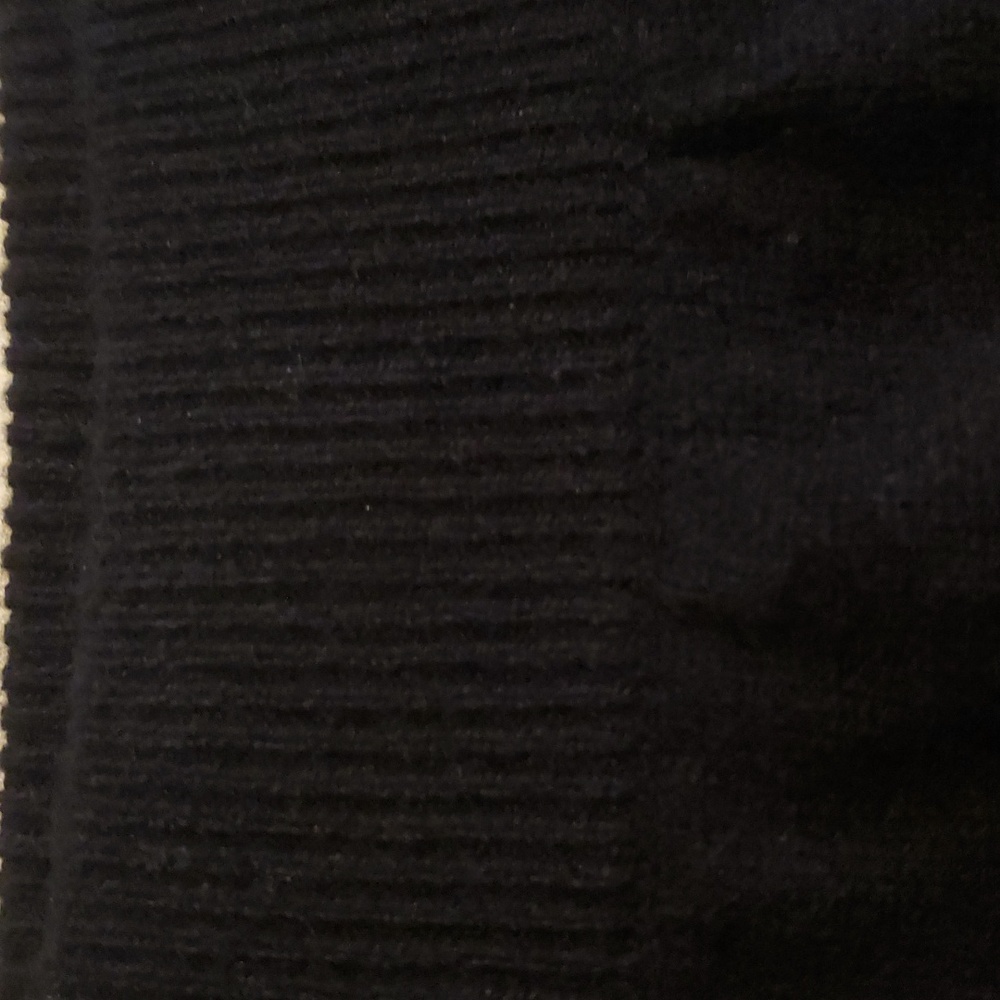 Fogal cashmere skirt - Picture 2 of 5
